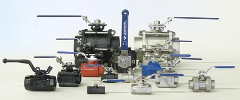 ISV valves